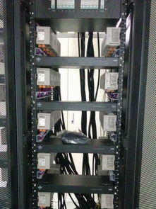 智能化弱電工程施工 邁向高效安全的建筑智能化時(shí)代