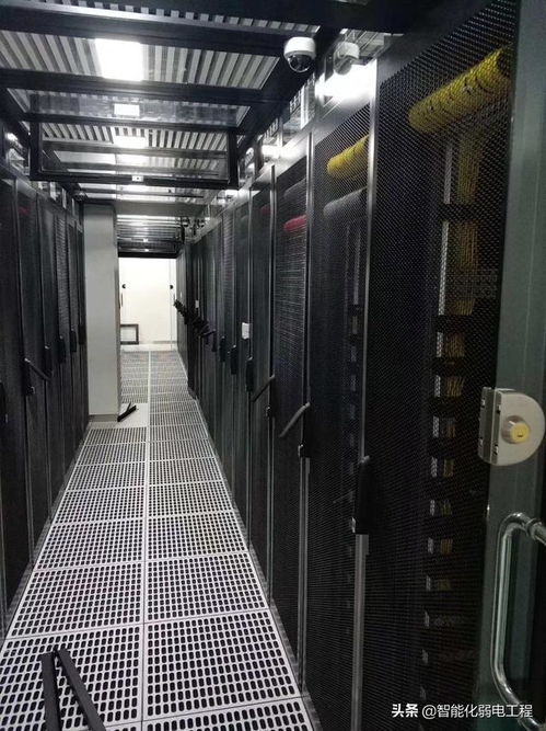 智能化弱電機(jī)房工程施工現(xiàn)場(chǎng)圖鑒 同行匠心如何鑄就行業(yè)標(biāo)桿？
