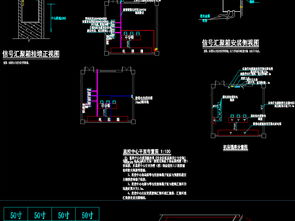 下載高端小區(qū)智能化電氣施工圖 精度與實(shí)效的關(guān)鍵考量