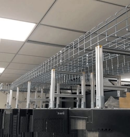 精品弱電工程施工工藝圖片欣賞 建筑智能化工程的藝術(shù)與精度