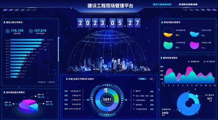 知行華智建設工程項目管理系統在建筑智能化工程中的價值分析