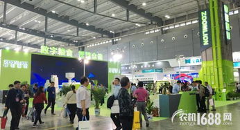 智造未來 中聯重科傾力打造糧食加工智能化工程整體解決方案